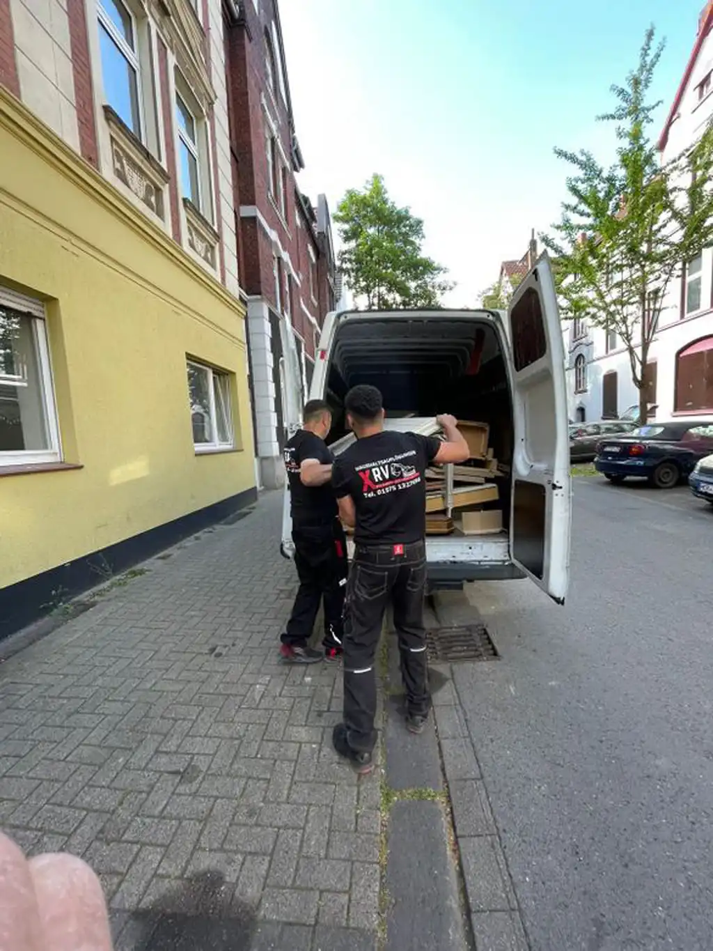 Entrümpelung Entrümpelung