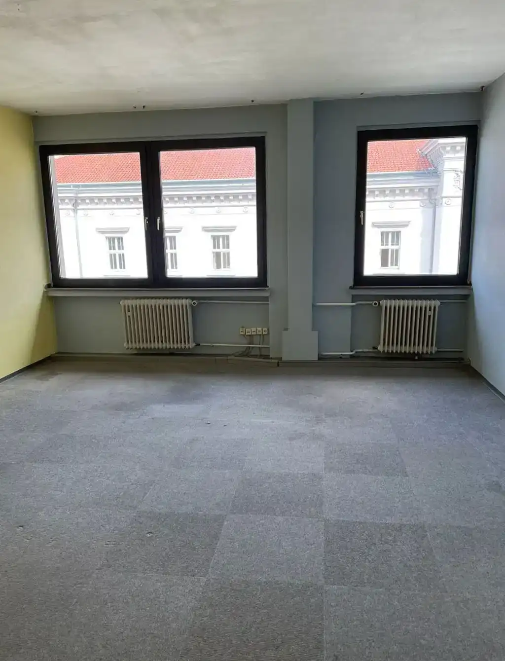 Haushaltsauflösung Nachher-Aufnahme