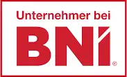 Unternehmer bei BNI